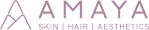 Amaya clinic logo