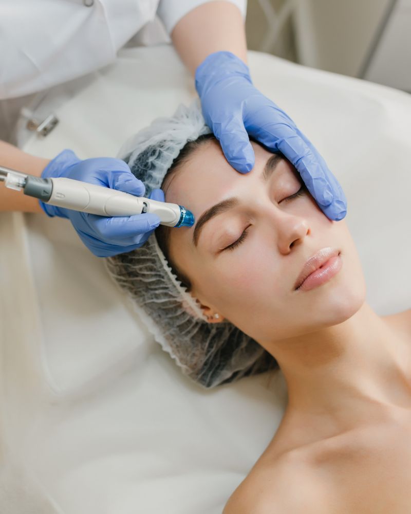 HydraFacial Treatment