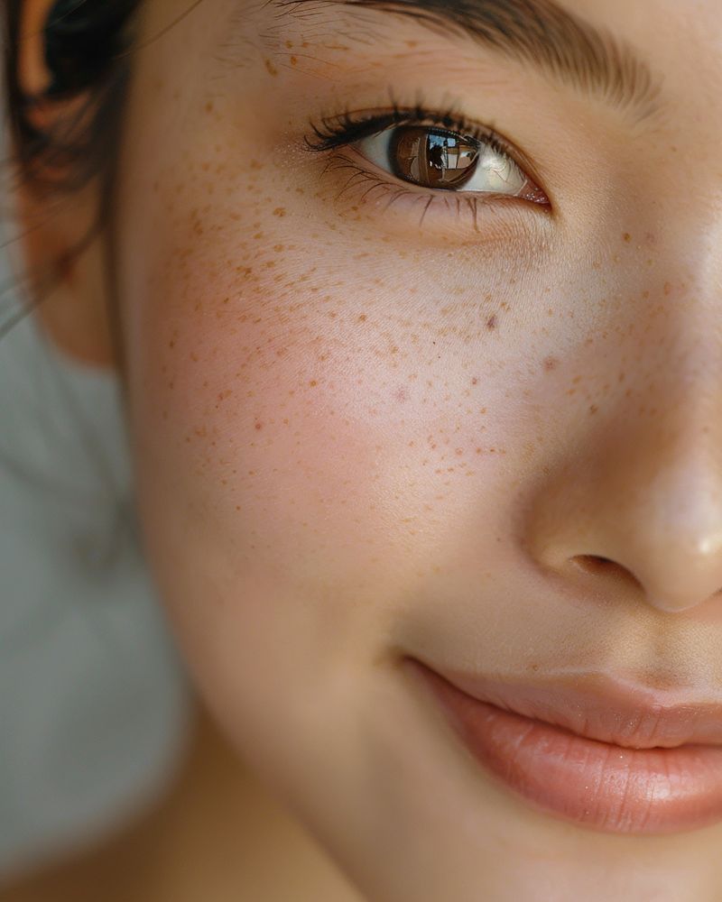 Pigmentation