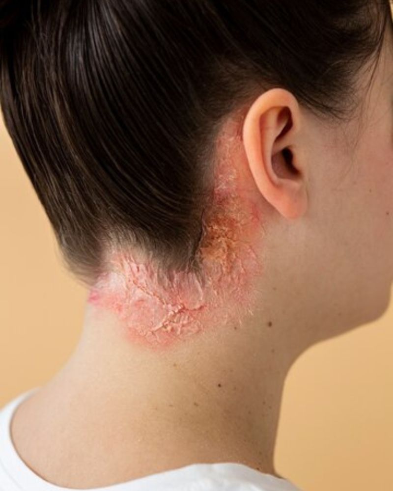 Psoriasis Treatment