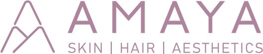 Amaya clinic logo